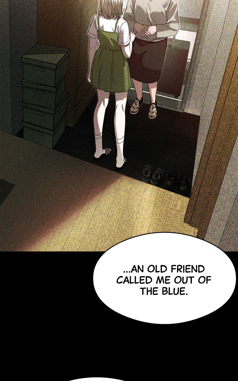 Read Ghost Dating Simulation chapter 16 image 63 on Lezhin