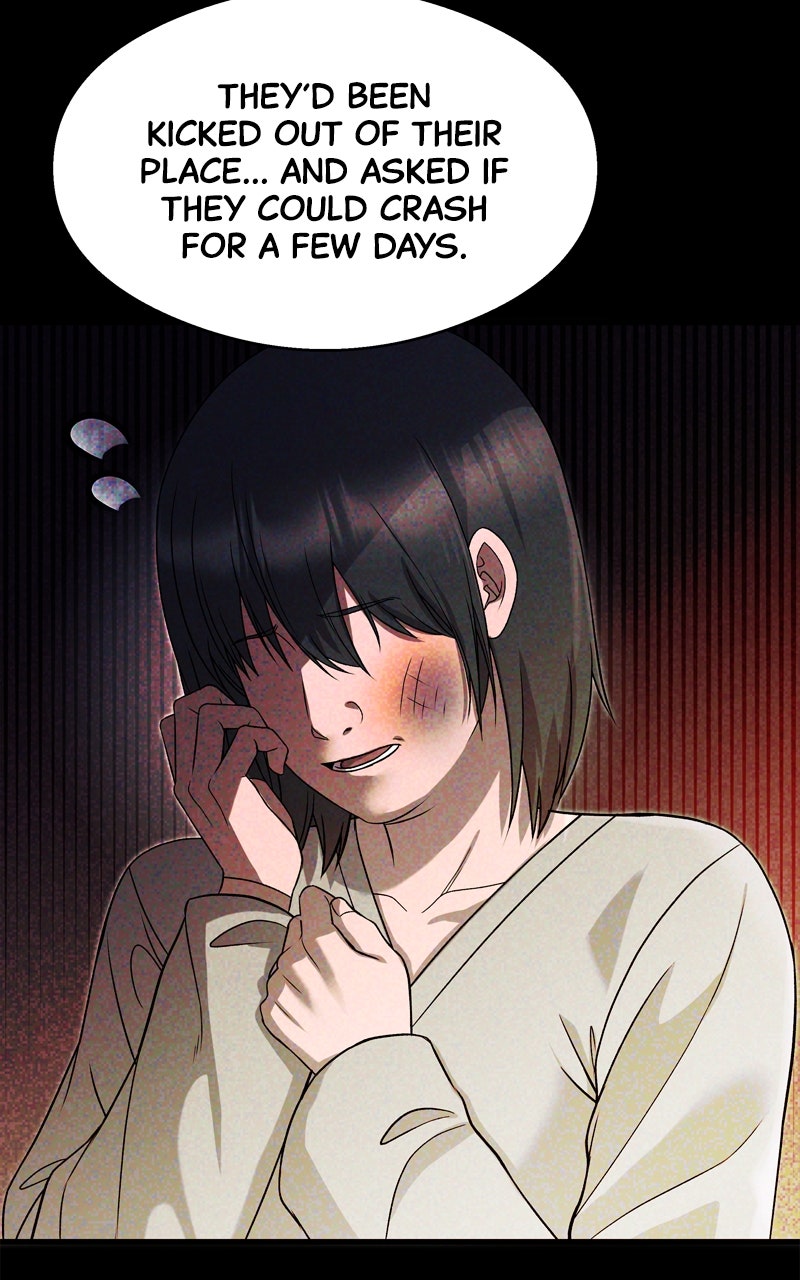 Read Ghost Dating Simulation chapter 16 image 64 on Lezhin