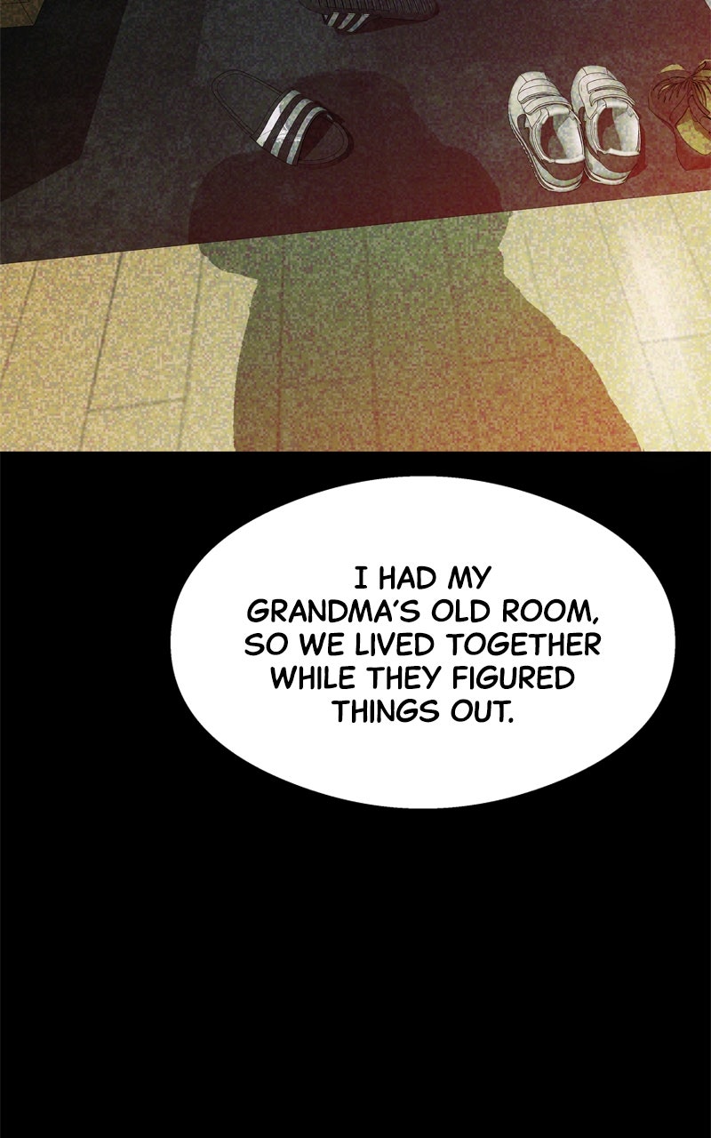 Read Ghost Dating Simulation chapter 16 image 66 on Lezhin