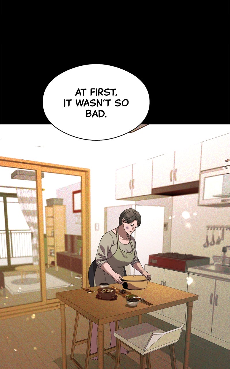 Read Ghost Dating Simulation chapter 16 image 68 on Lezhin