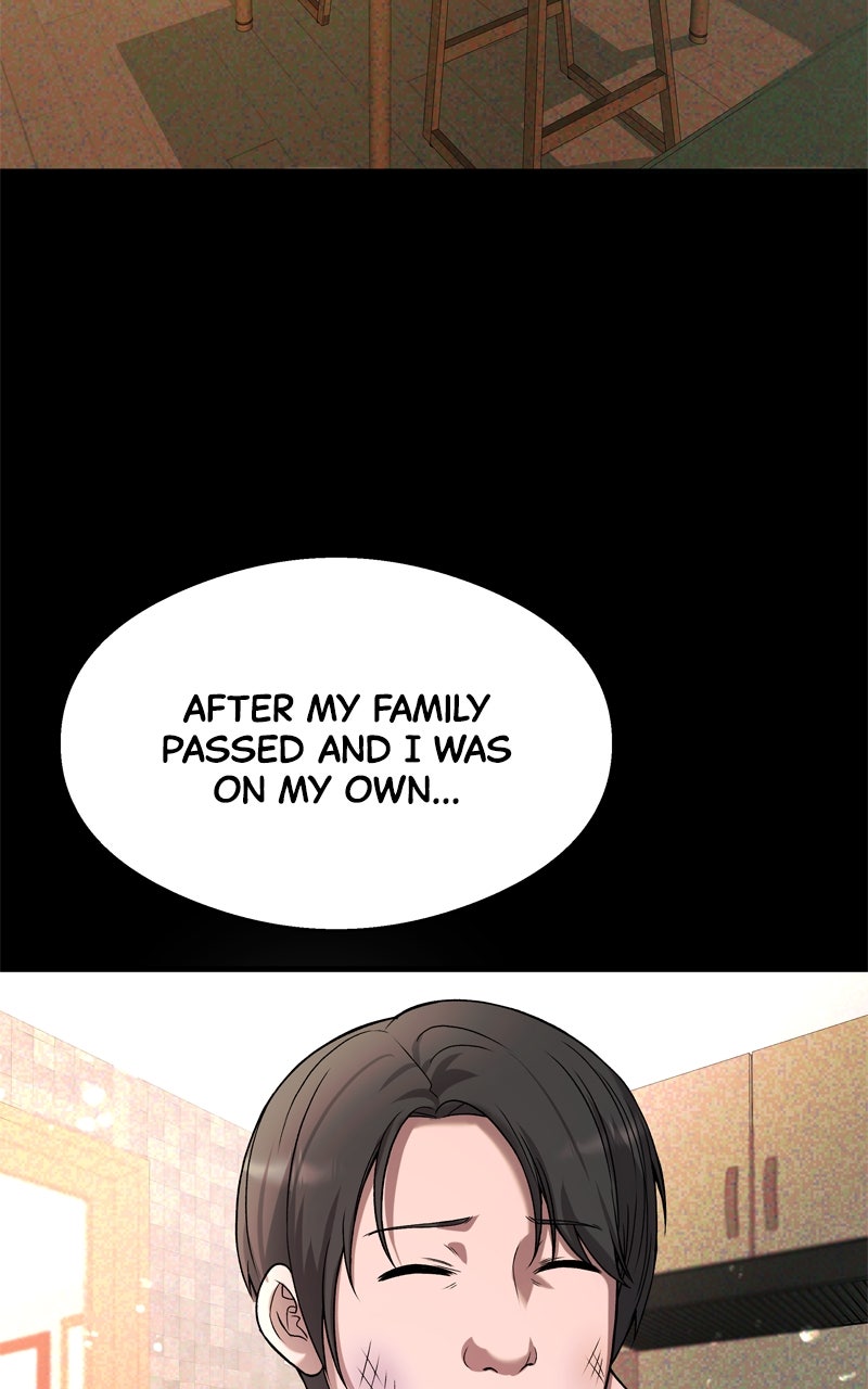 Read Ghost Dating Simulation chapter 16 image 69 on Lezhin