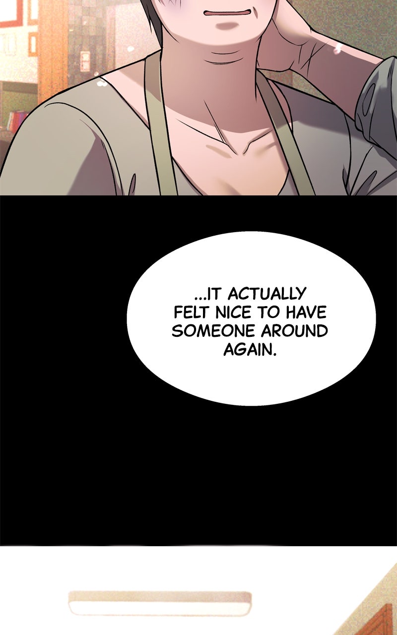 Read Ghost Dating Simulation chapter 16 image 70 on Lezhin