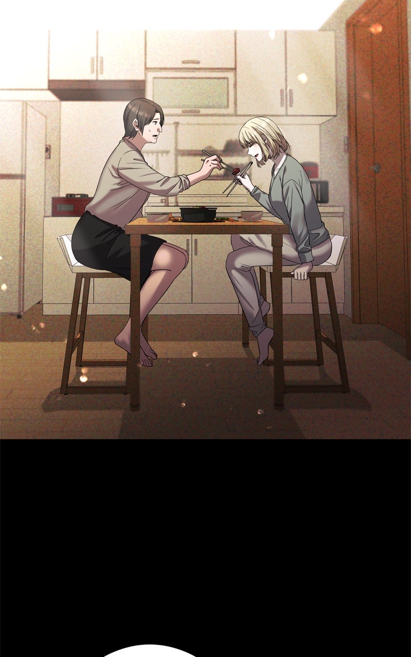 Read Ghost Dating Simulation chapter 16 image 71 on Lezhin
