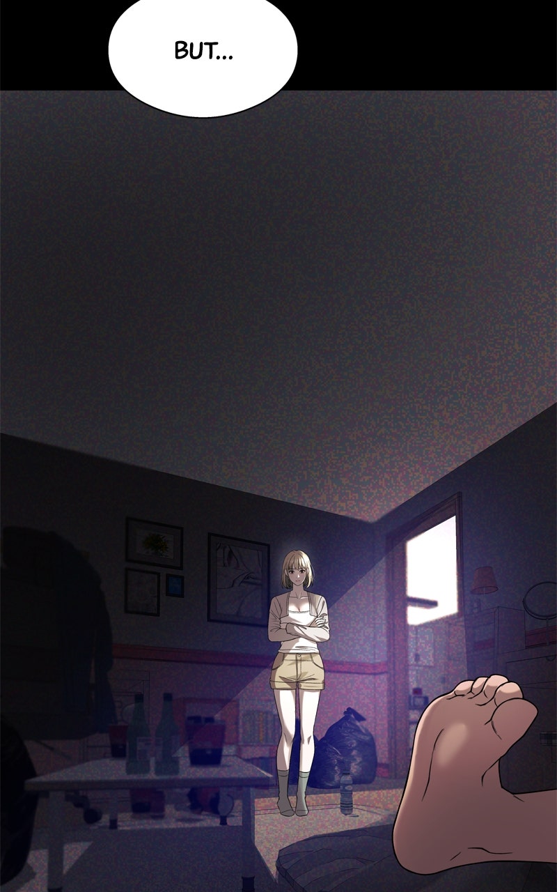 Read Ghost Dating Simulation chapter 16 image 72 on Lezhin