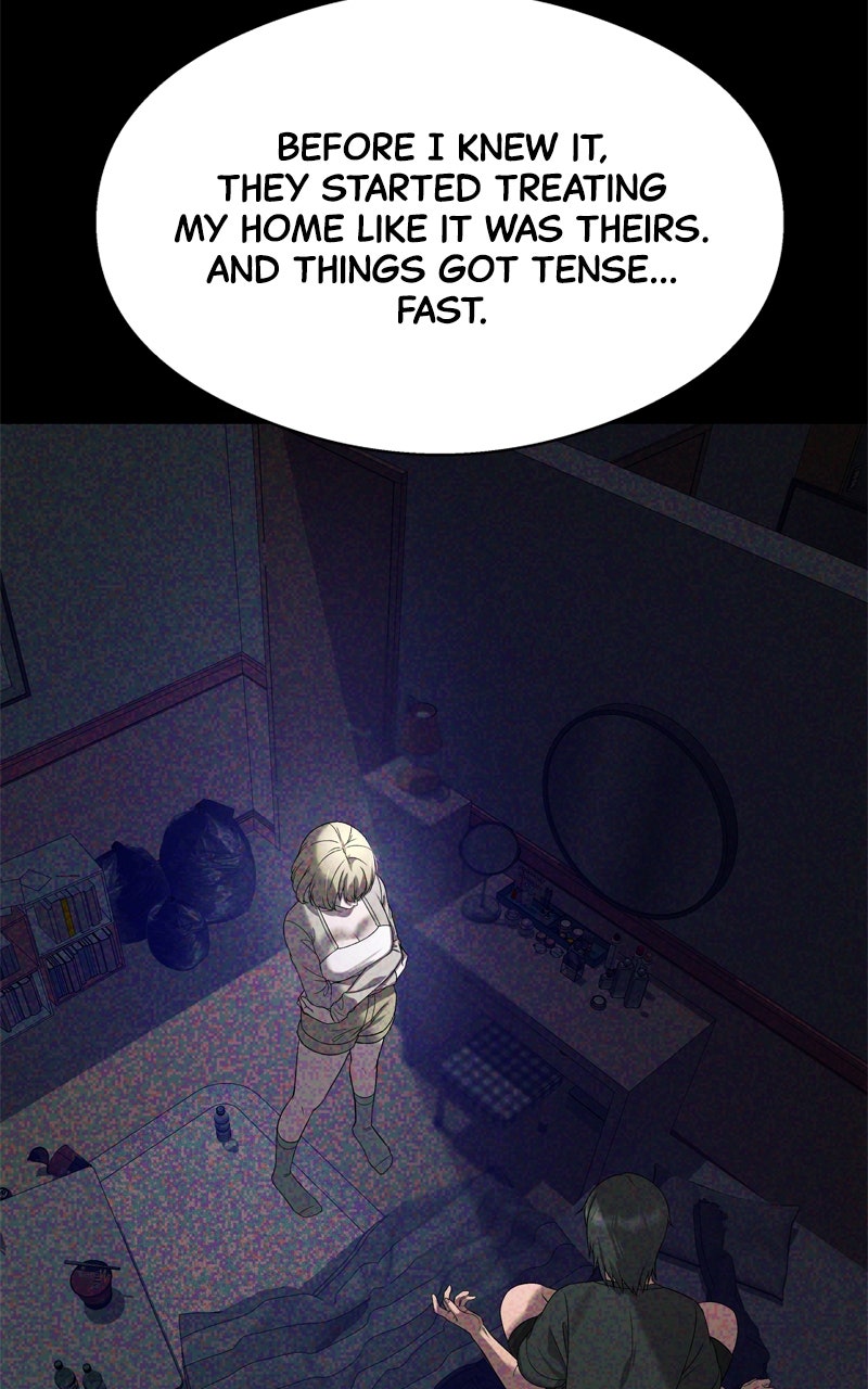 Read Ghost Dating Simulation chapter 16 image 75 on Lezhin