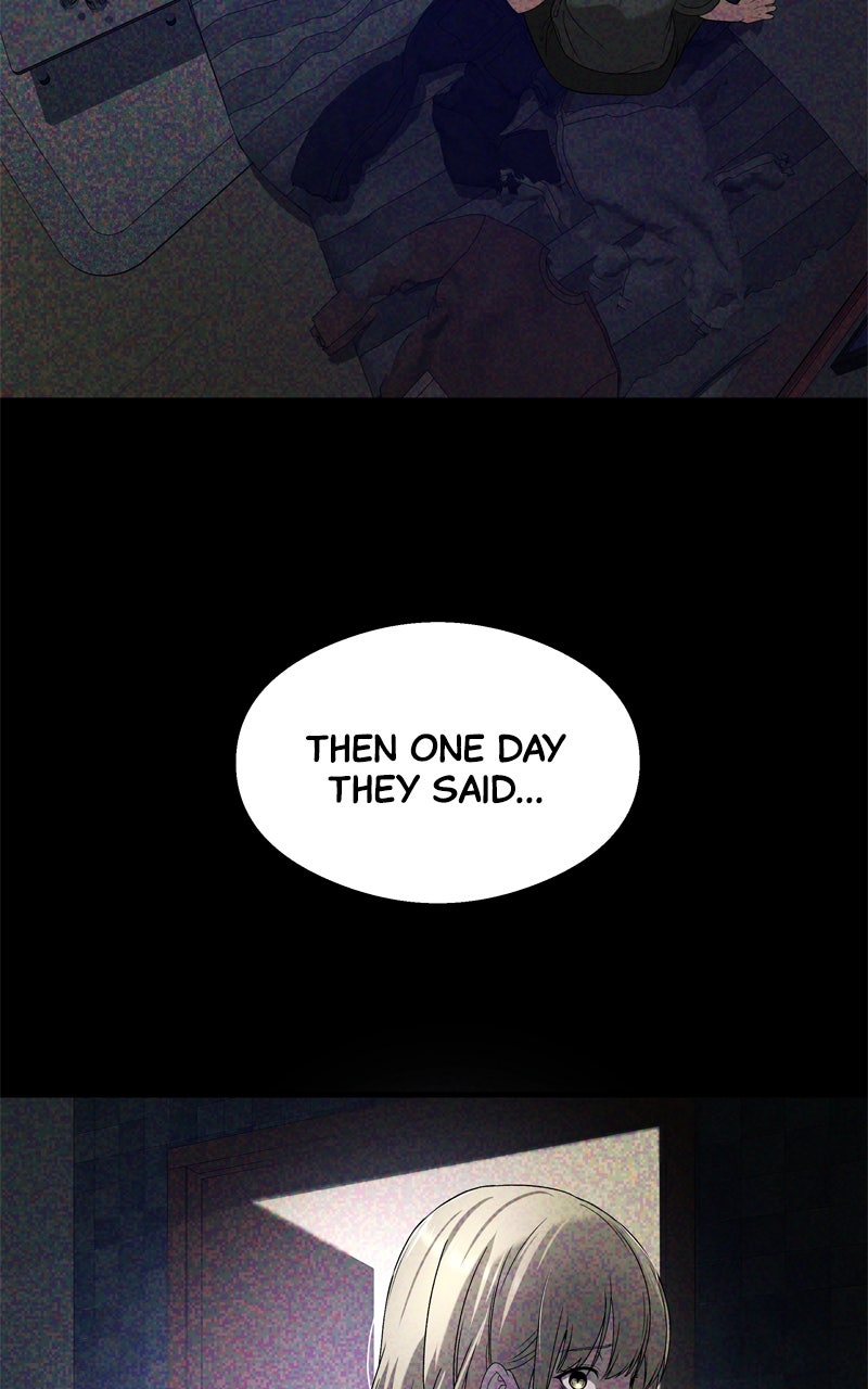 Read Ghost Dating Simulation chapter 16 image 76 on Lezhin