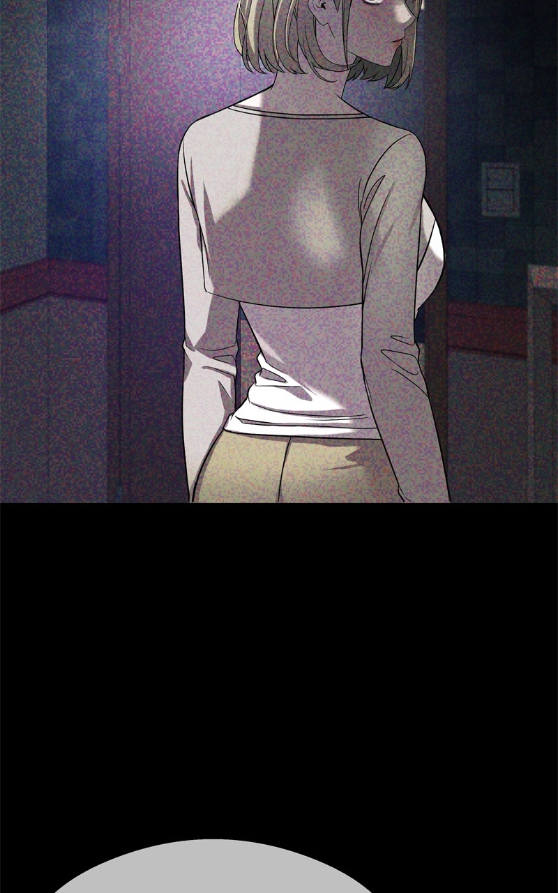 Read Ghost Dating Simulation chapter 16 image 77 on Lezhin
