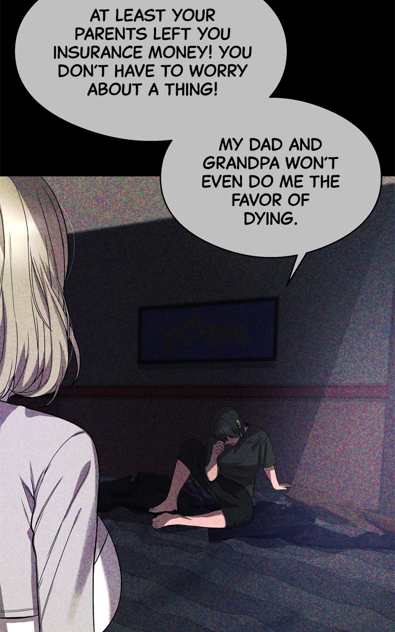 Read Ghost Dating Simulation chapter 16 image 78 on Lezhin