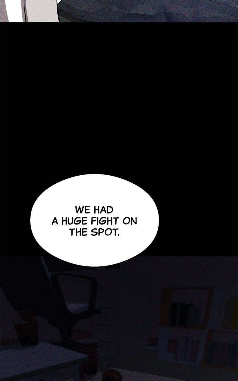 Read Ghost Dating Simulation chapter 16 image 79 on Lezhin