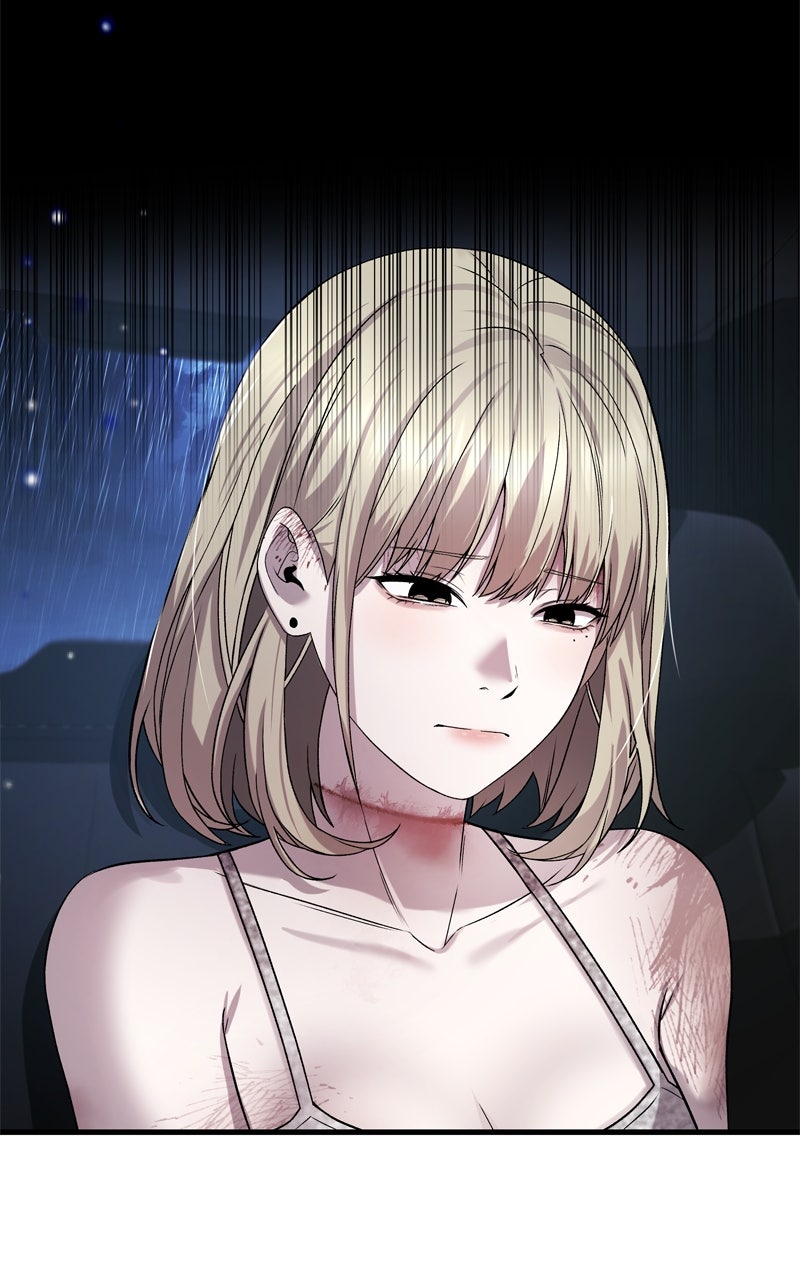 Read Ghost Dating Simulation chapter 16 image 81 on Lezhin
