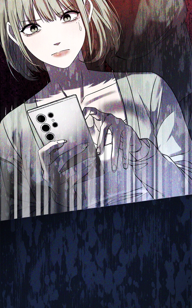 Read Ghost Dating Simulation chapter 16 image 84 on Lezhin