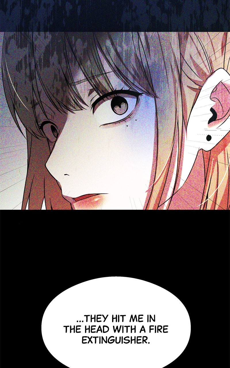 Read Ghost Dating Simulation chapter 16 image 85 on Lezhin