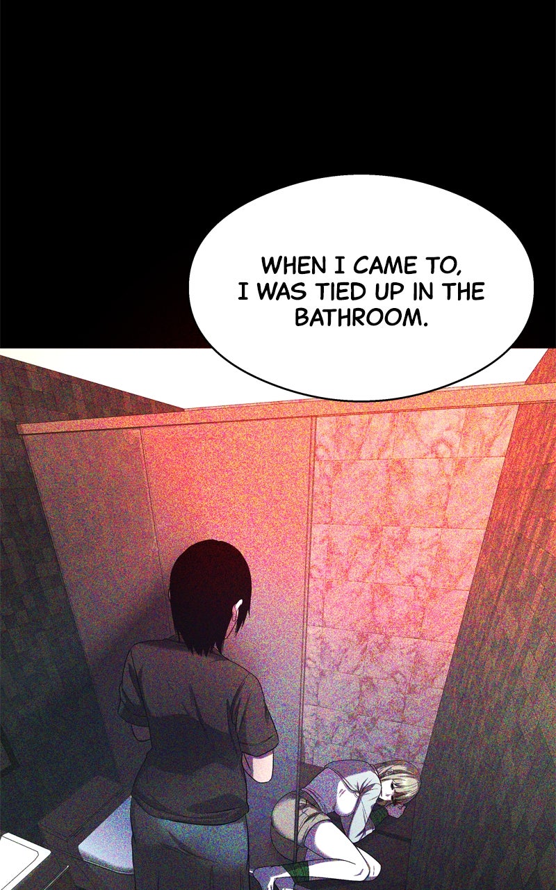Read Ghost Dating Simulation chapter 16 image 88 on Lezhin
