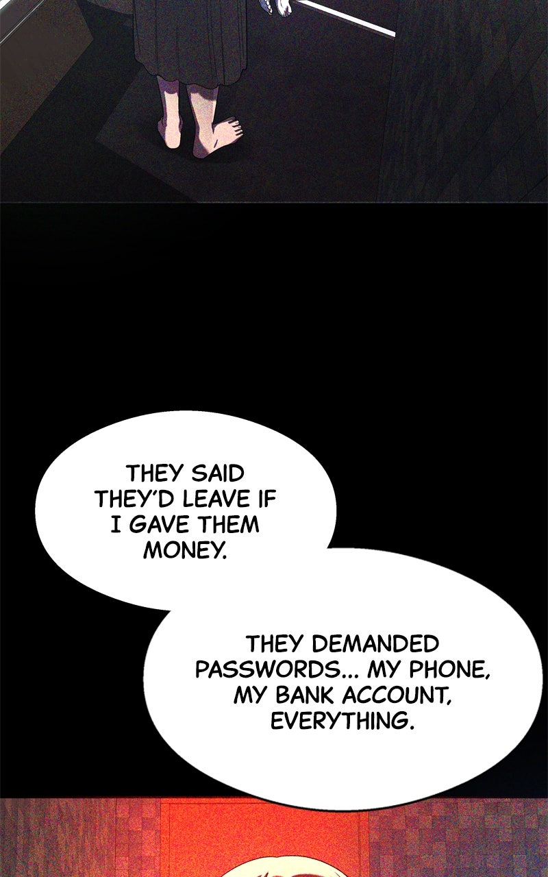 Read Ghost Dating Simulation chapter 16 image 89 on Lezhin