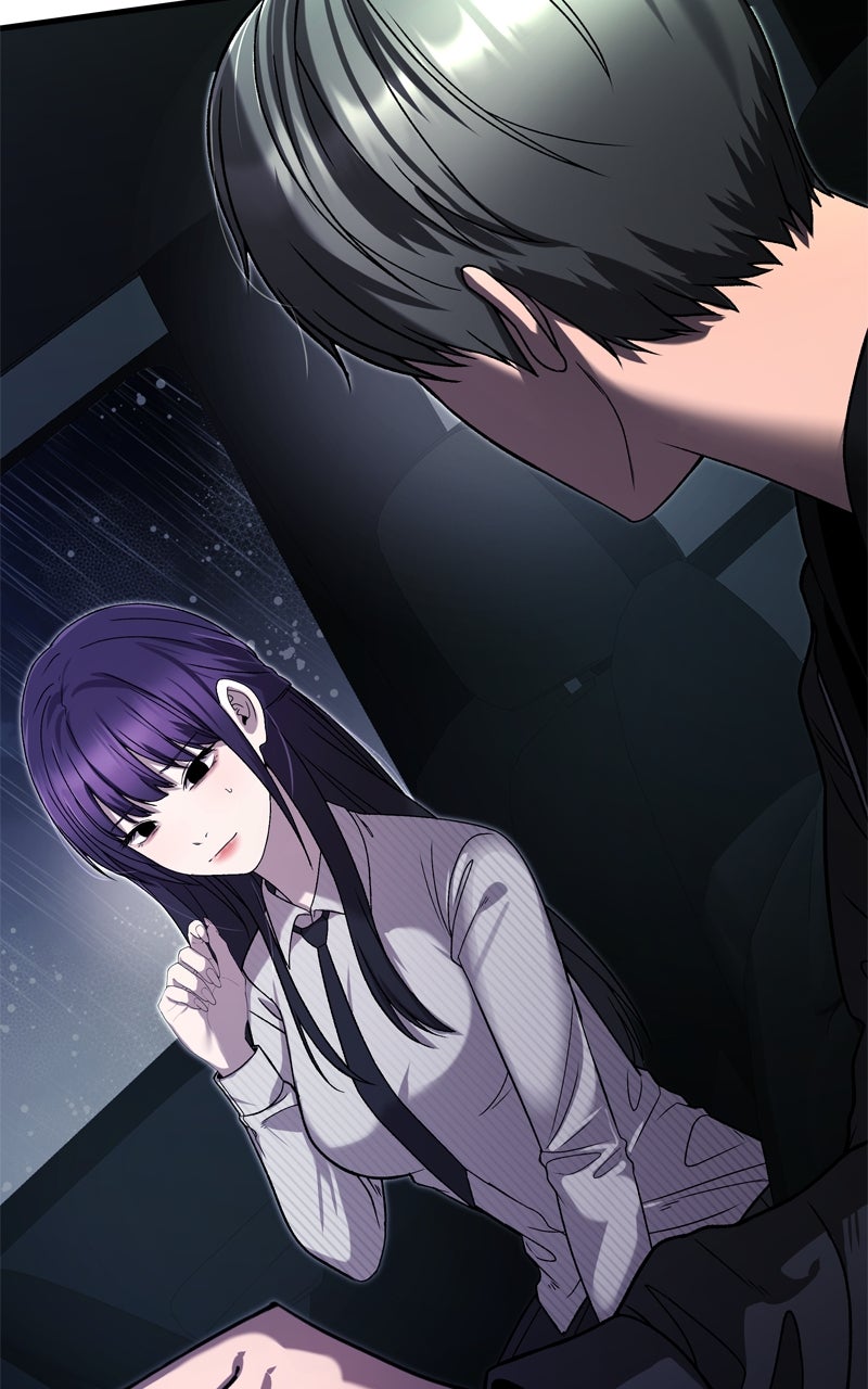 Read Ghost Dating Simulation chapter 16 image 9 on Lezhin
