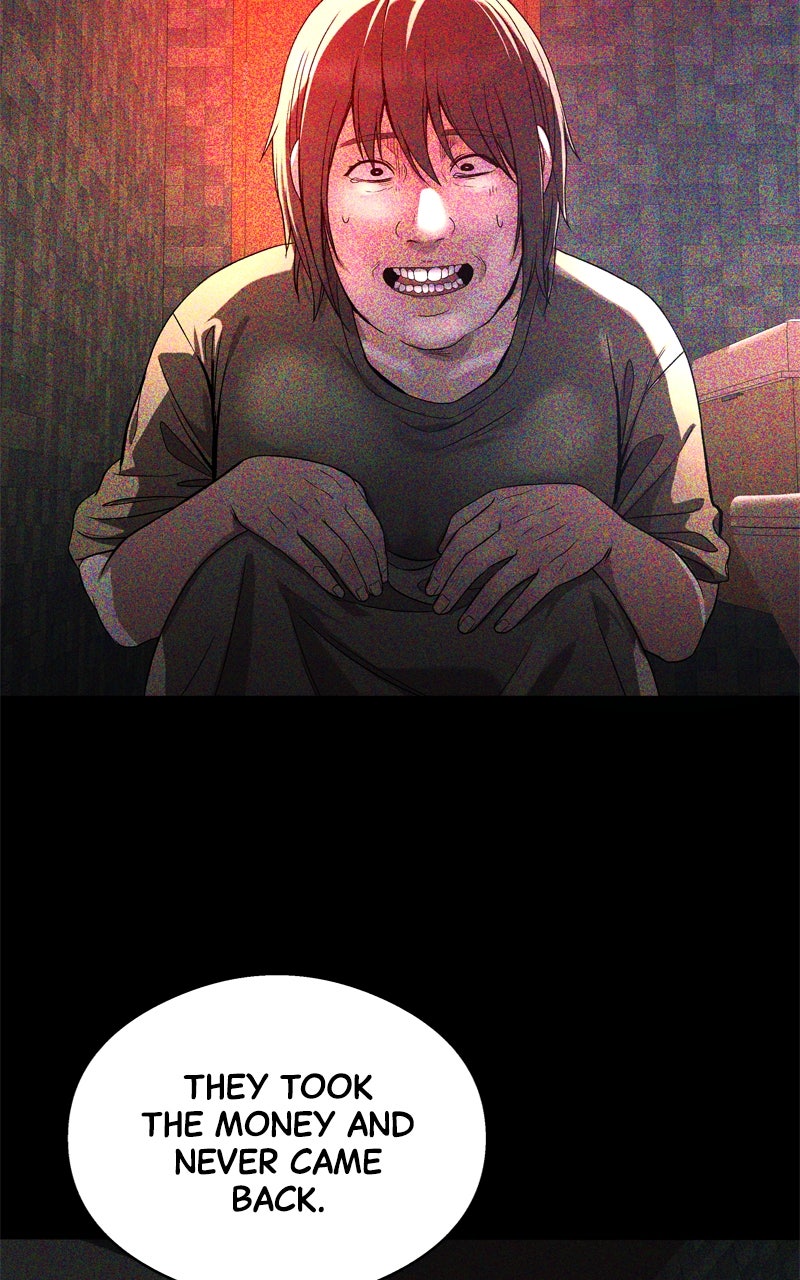 Read Ghost Dating Simulation chapter 16 image 90 on Lezhin
