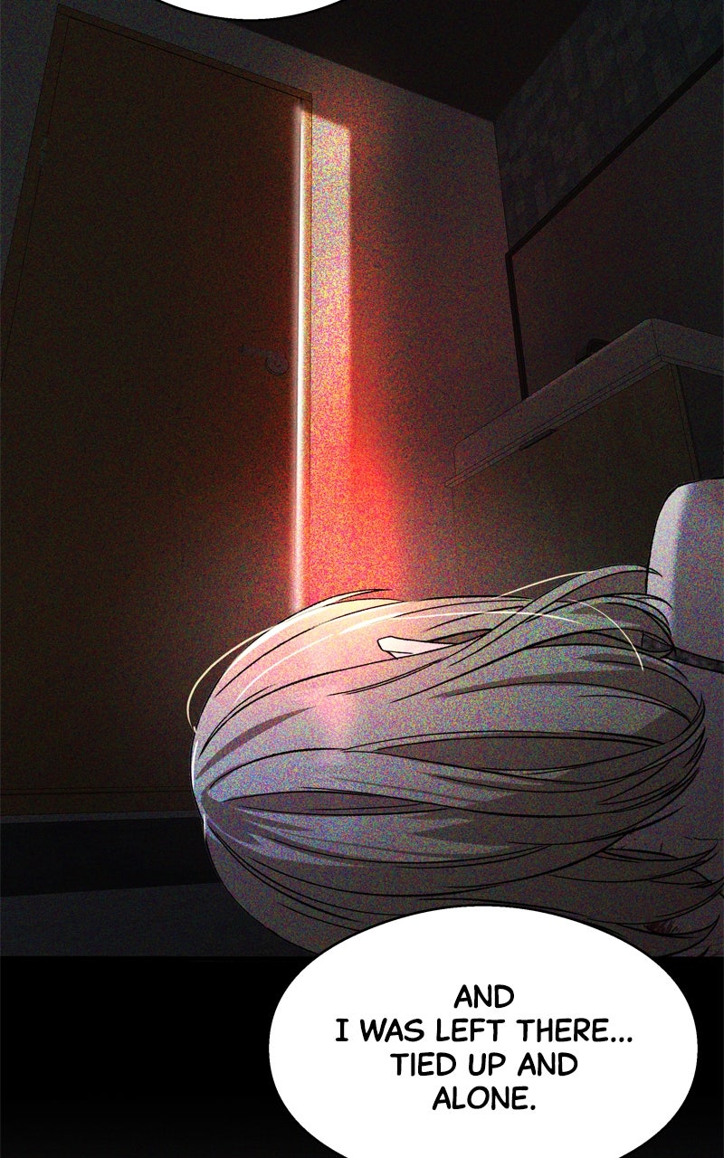 Read Ghost Dating Simulation chapter 16 image 91 on Lezhin