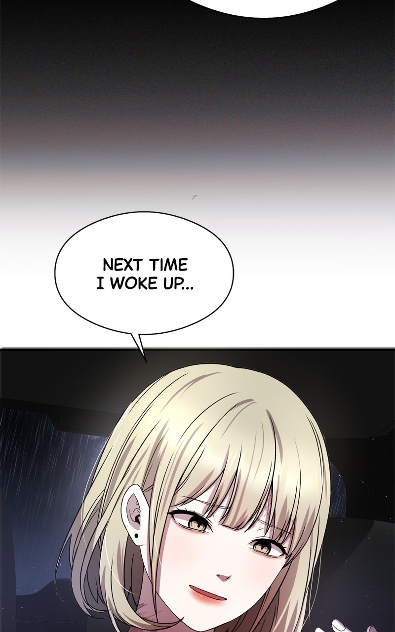 Read Ghost Dating Simulation chapter 16 image 92 on Lezhin