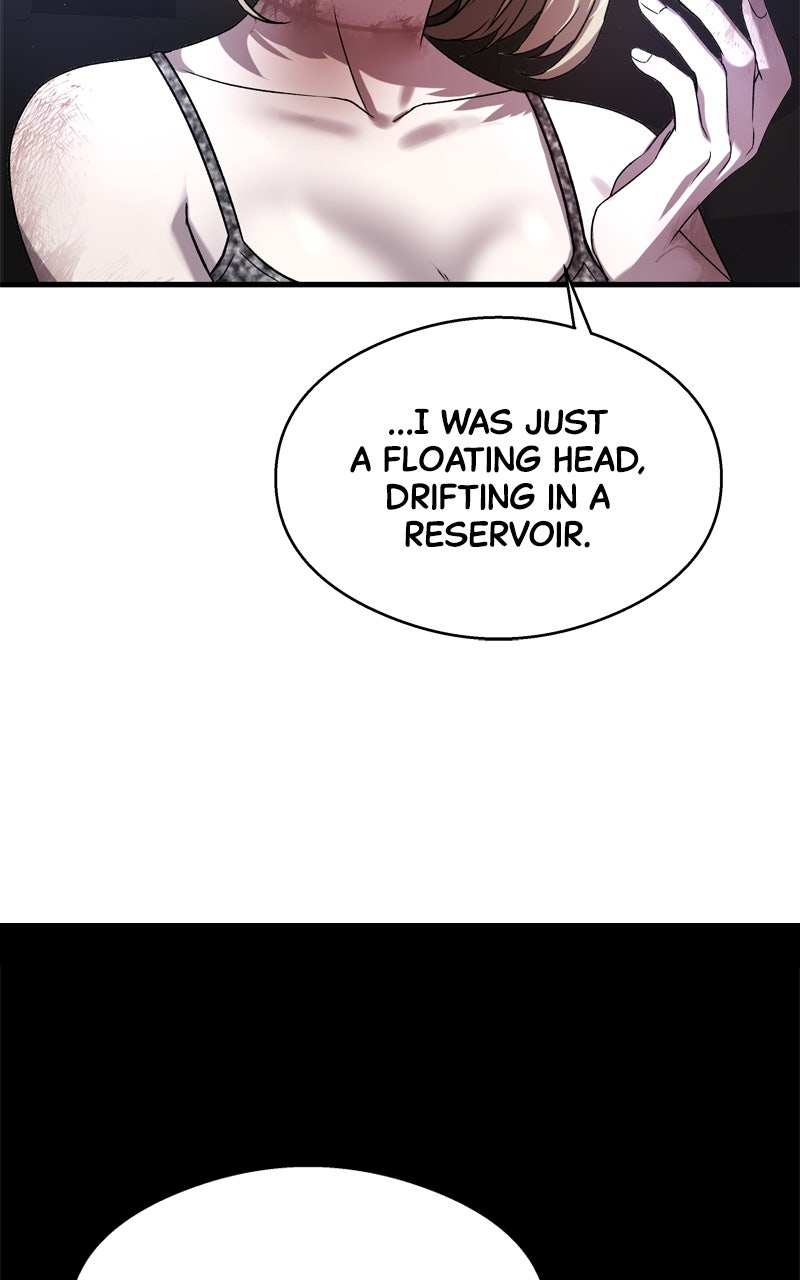 Read Ghost Dating Simulation chapter 16 image 93 on Lezhin