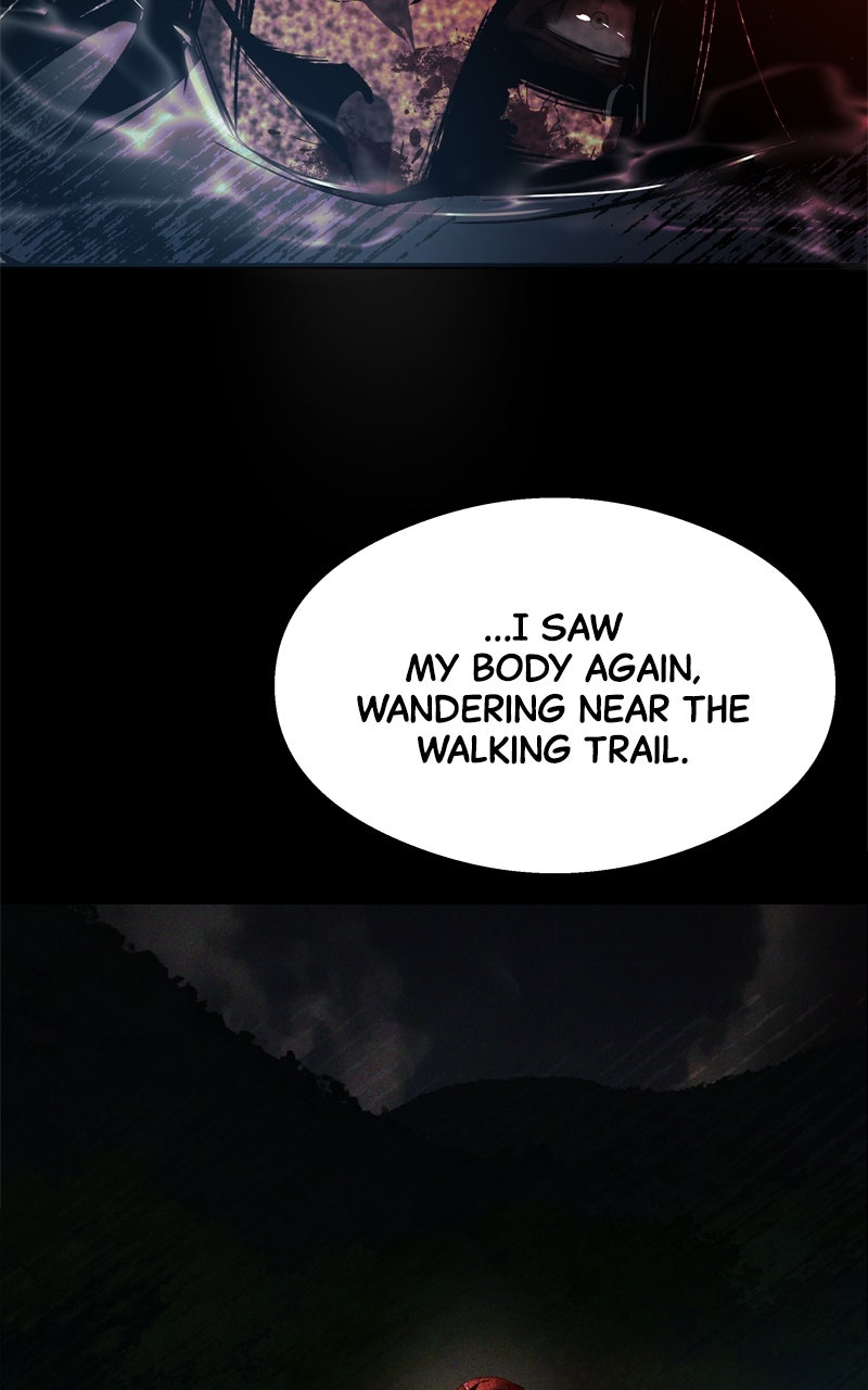 Read Ghost Dating Simulation chapter 16 image 96 on Lezhin
