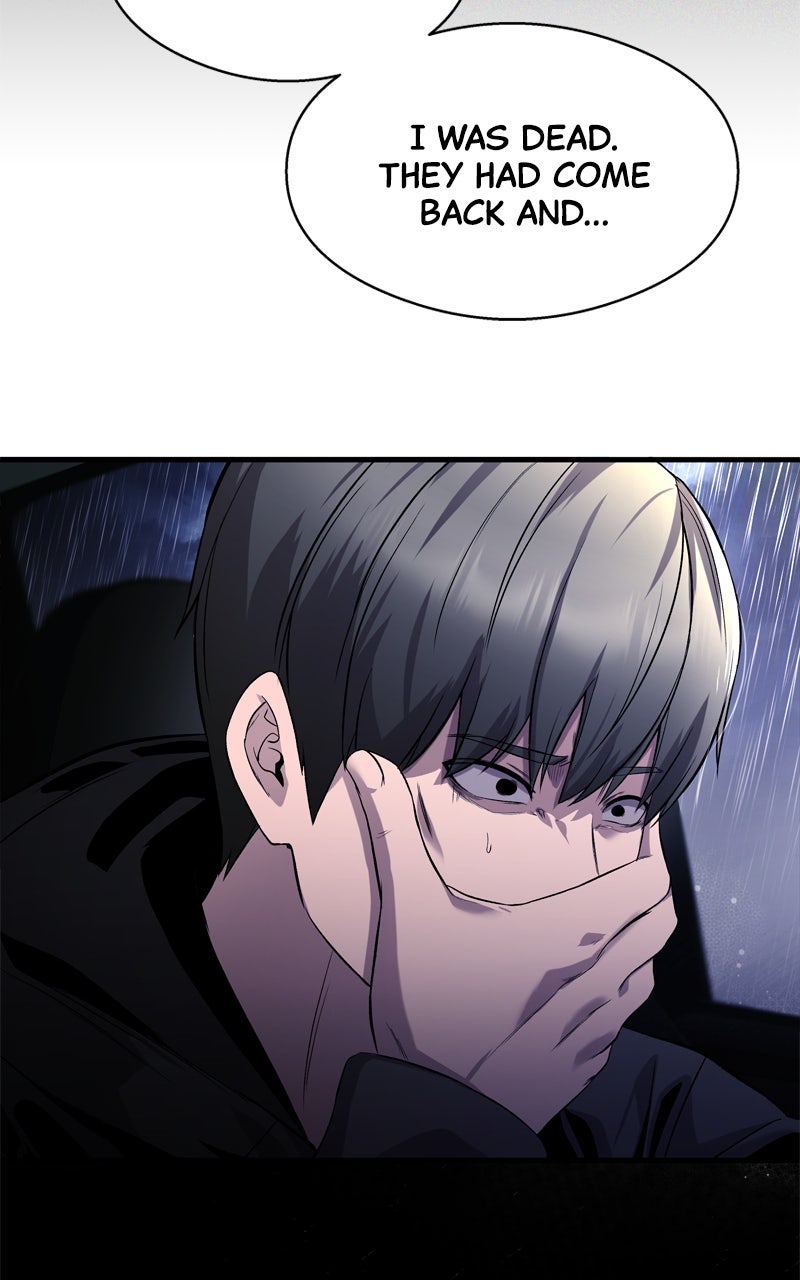 Read Ghost Dating Simulation chapter 16 image 98 on Lezhin