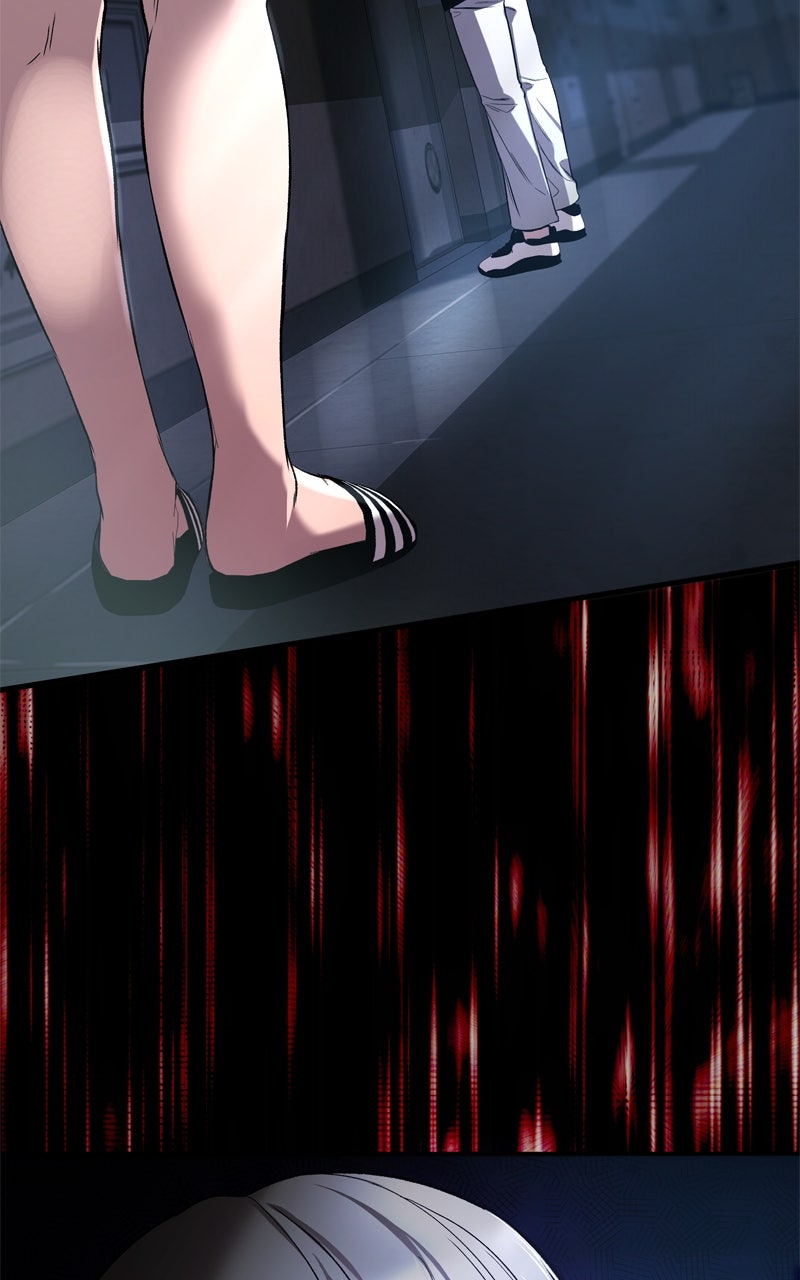 Read Ghost Dating Simulation chapter 17 image 1 on Lezhin