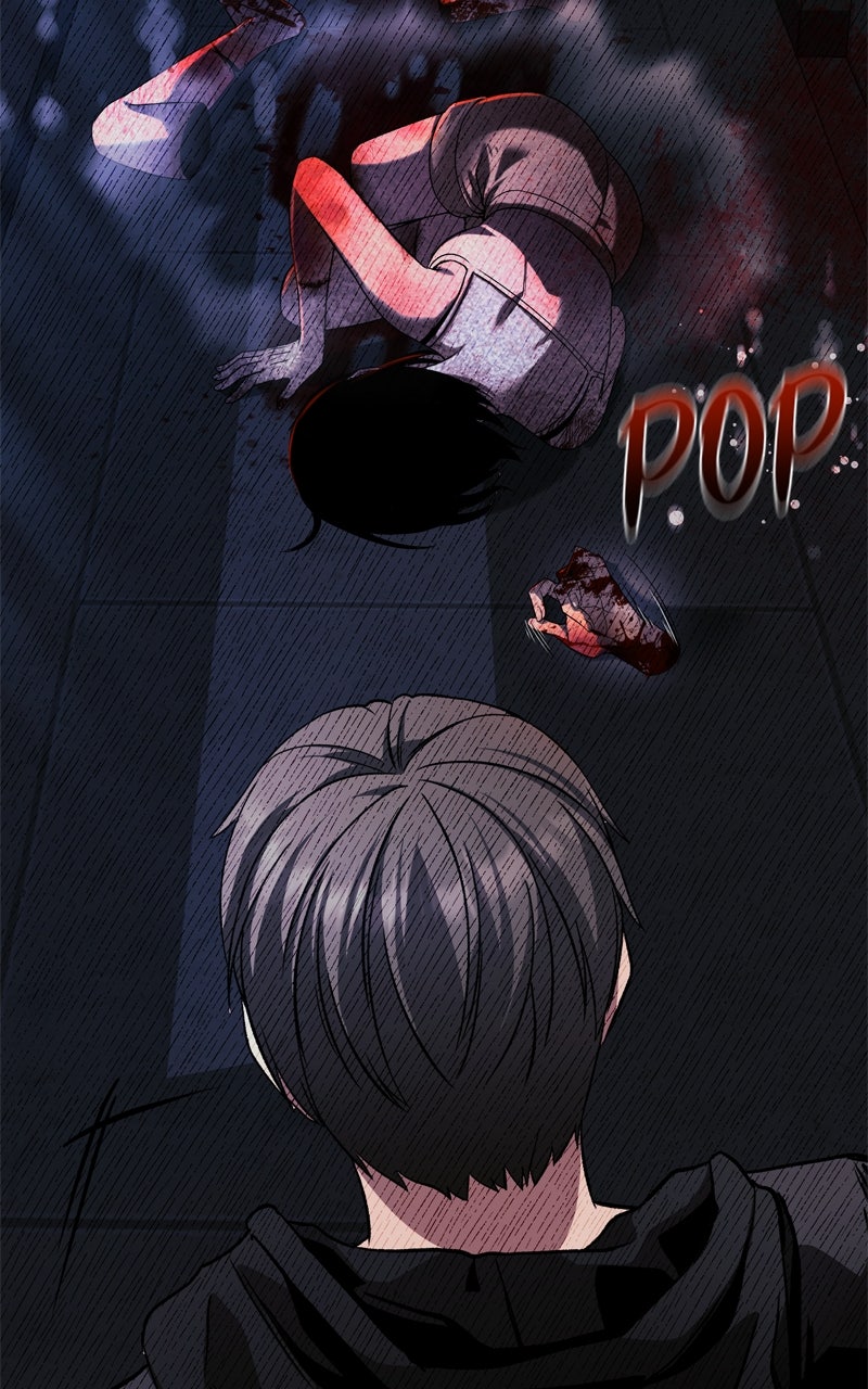 Read Ghost Dating Simulation chapter 17 image 101 on Lezhin