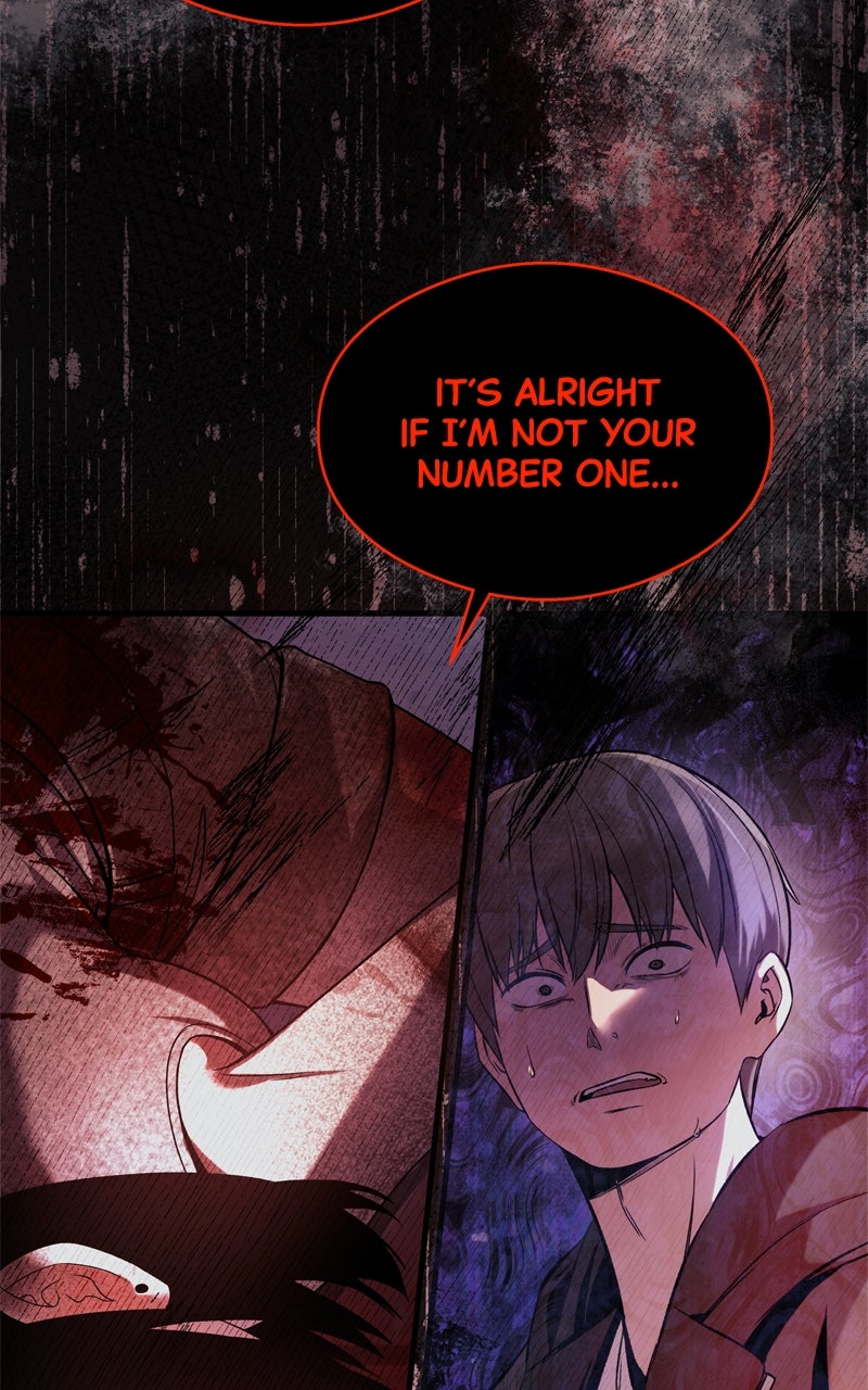 Read Ghost Dating Simulation chapter 17 image 106 on Lezhin