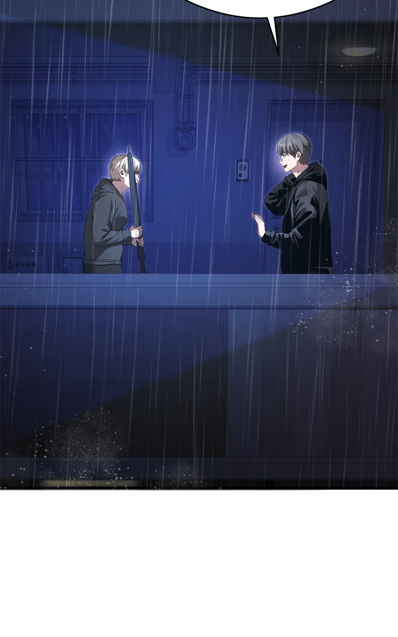 Read Ghost Dating Simulation chapter 17 image 11 on Lezhin
