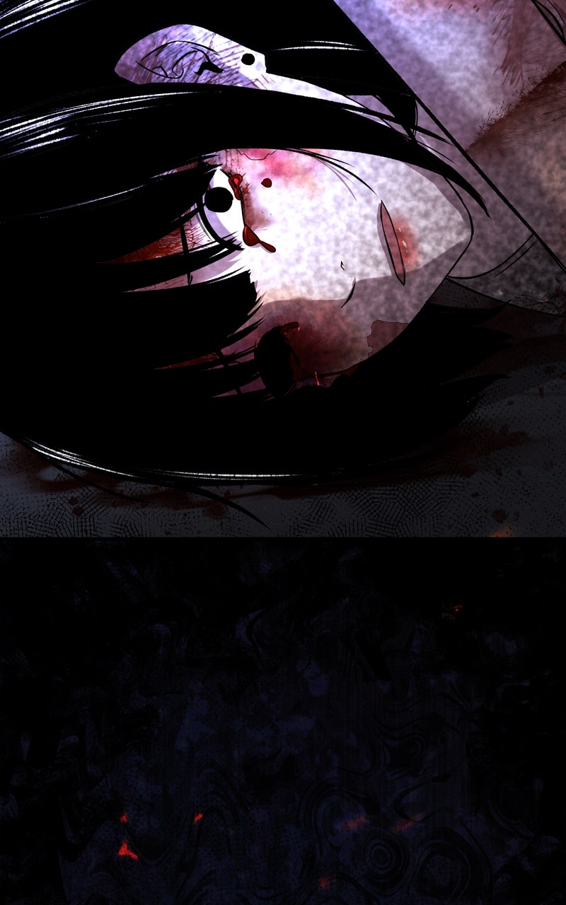 Read Ghost Dating Simulation chapter 17 image 111 on Lezhin