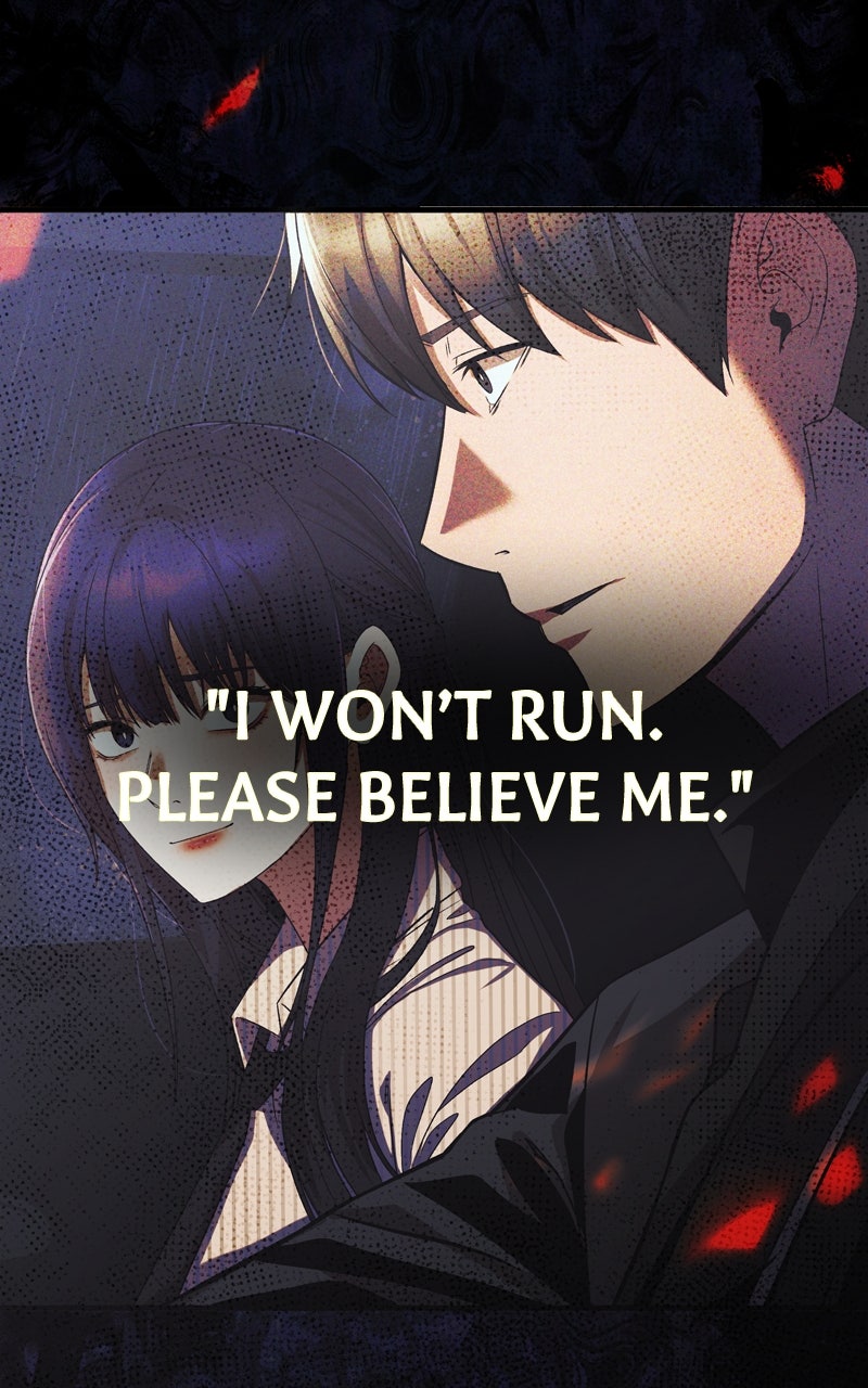 Read Ghost Dating Simulation chapter 17 image 112 on Lezhin