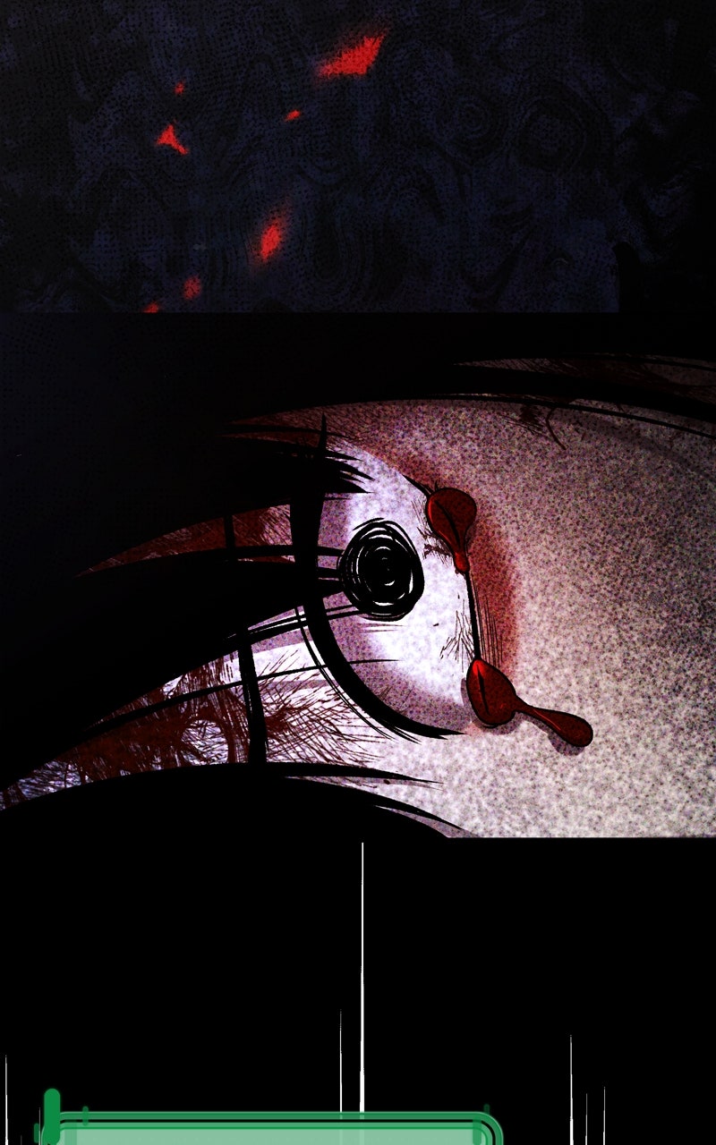 Read Ghost Dating Simulation chapter 17 image 113 on Lezhin