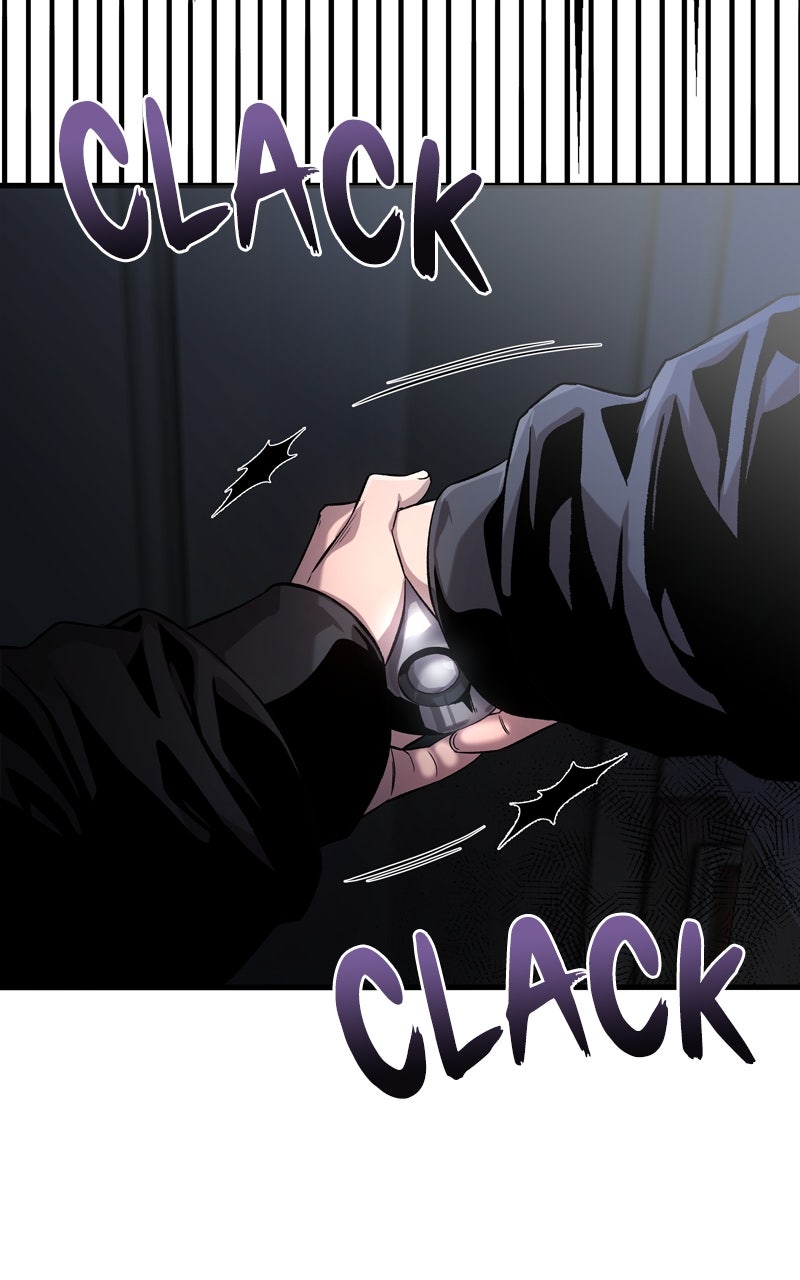 Read Ghost Dating Simulation chapter 17 image 116 on Lezhin