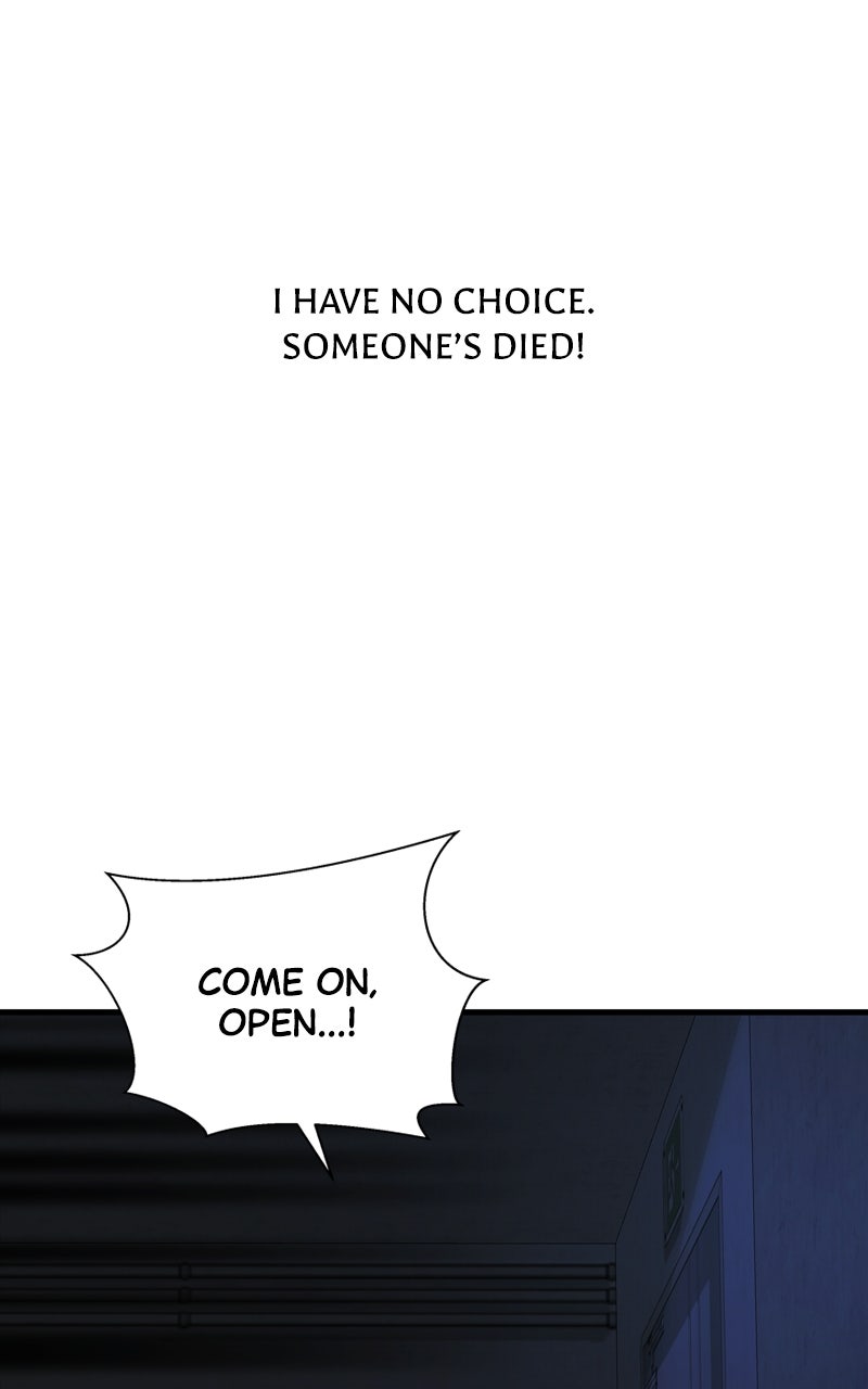 Read Ghost Dating Simulation chapter 17 image 117 on Lezhin