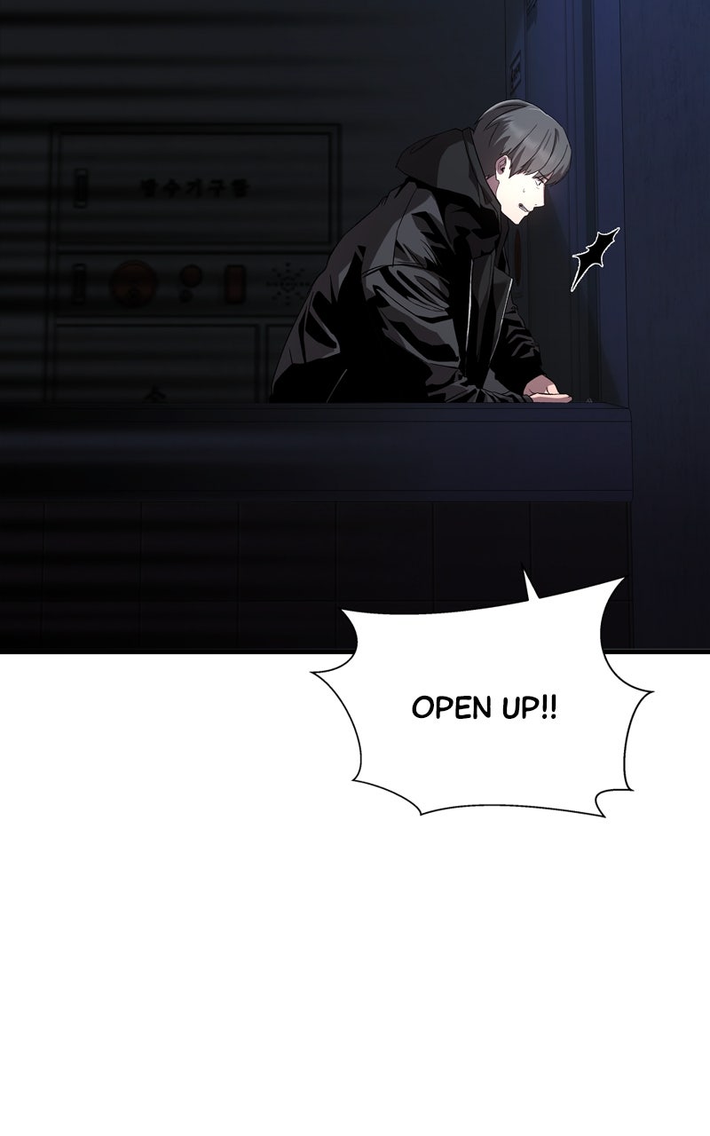 Read Ghost Dating Simulation chapter 17 image 118 on Lezhin
