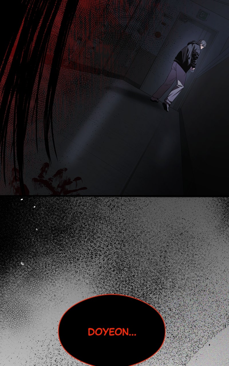 Read Ghost Dating Simulation chapter 17 image 120 on Lezhin