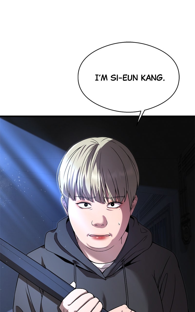 Read Ghost Dating Simulation chapter 17 image 13 on Lezhin