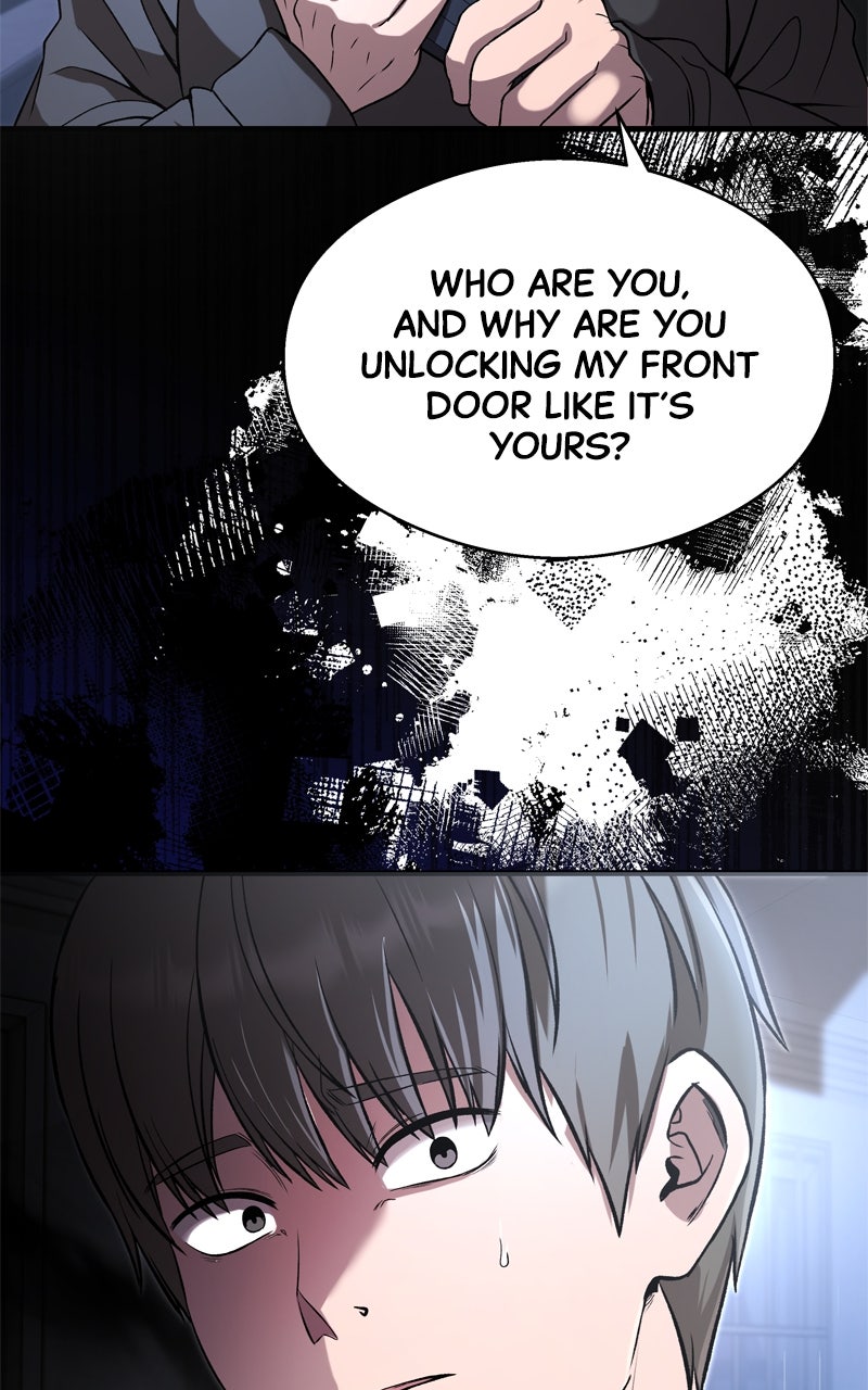 Read Ghost Dating Simulation chapter 17 image 14 on Lezhin