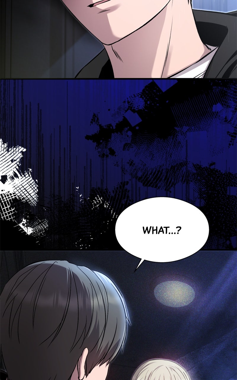 Read Ghost Dating Simulation chapter 17 image 15 on Lezhin