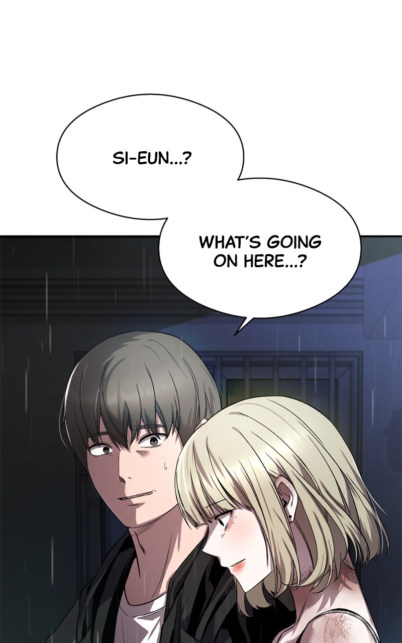 Read Ghost Dating Simulation chapter 17 image 17 on Lezhin
