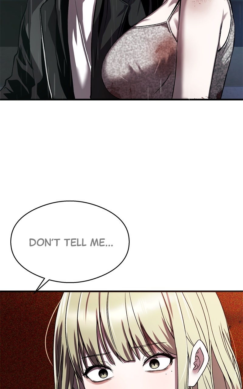 Read Ghost Dating Simulation chapter 17 image 18 on Lezhin