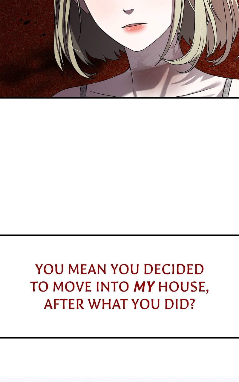 Read Ghost Dating Simulation chapter 17 image 19 on Lezhin