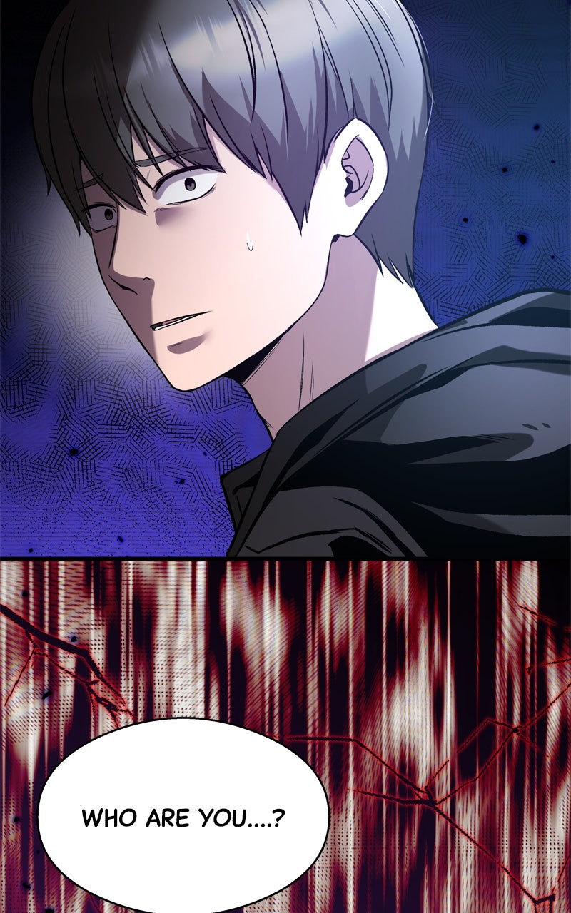 Read Ghost Dating Simulation chapter 17 image 2 on Lezhin