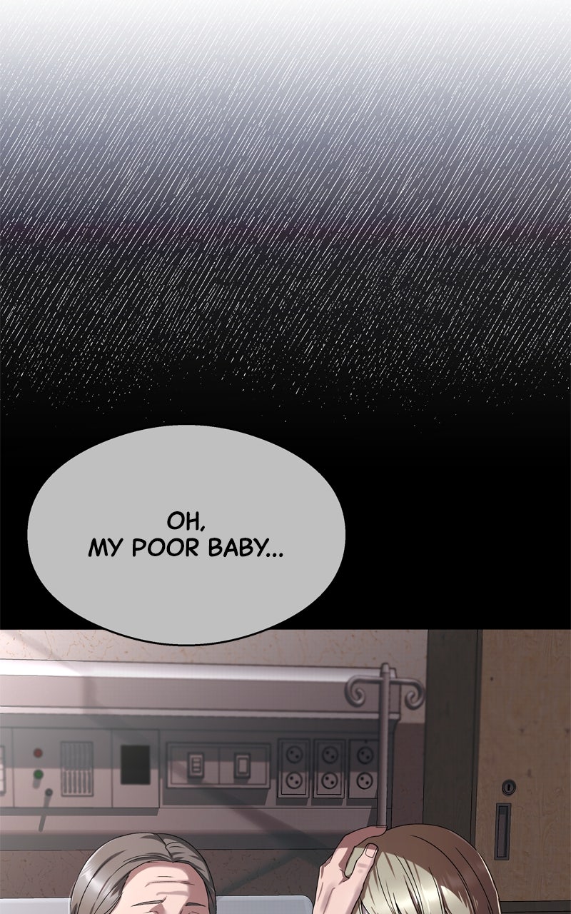Read Ghost Dating Simulation chapter 17 image 20 on Lezhin