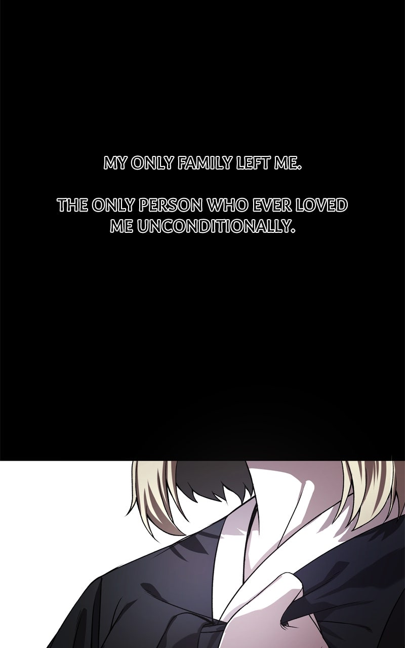 Read Ghost Dating Simulation chapter 17 image 23 on Lezhin