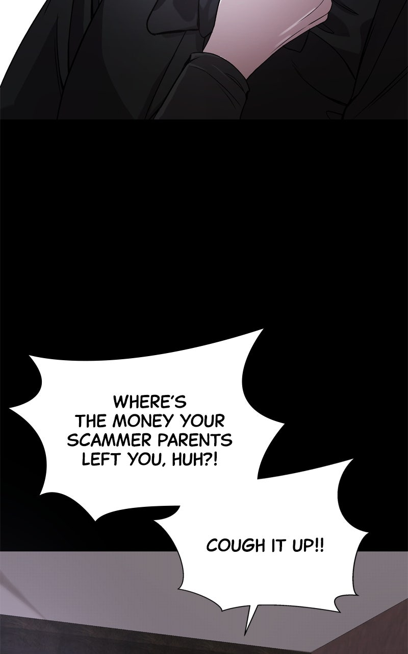 Read Ghost Dating Simulation chapter 17 image 24 on Lezhin
