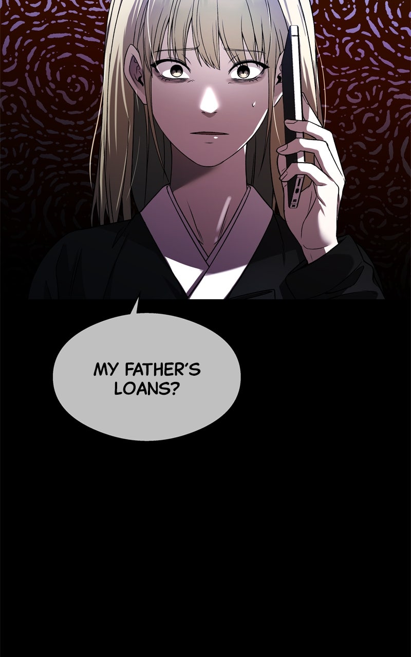 Read Ghost Dating Simulation chapter 17 image 27 on Lezhin
