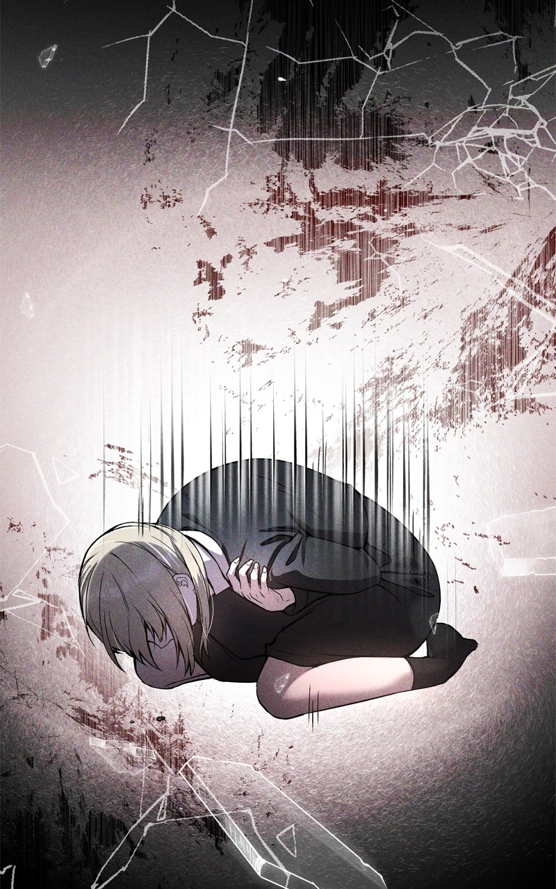 Read Ghost Dating Simulation chapter 17 image 31 on Lezhin