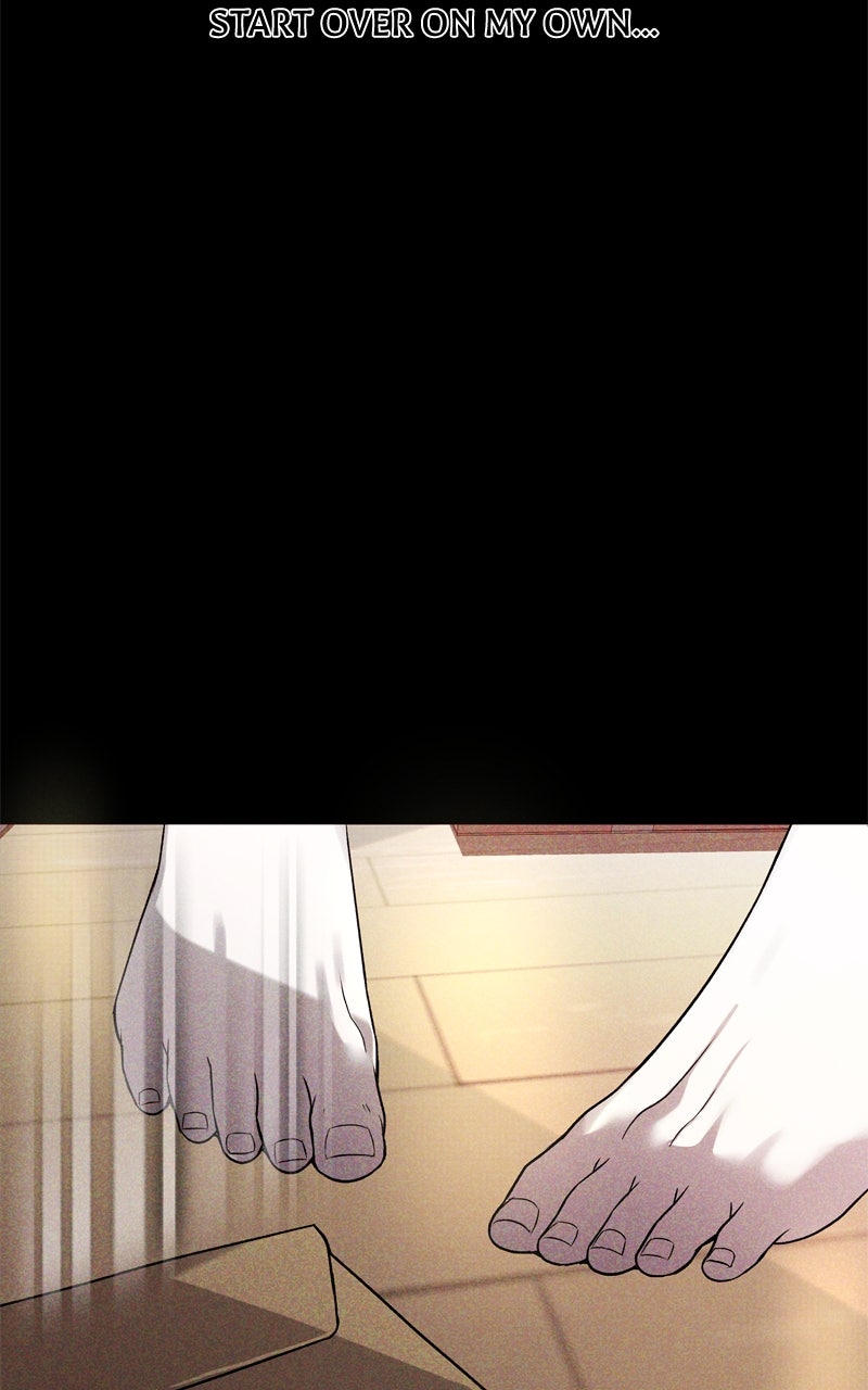 Read Ghost Dating Simulation chapter 17 image 34 on Lezhin
