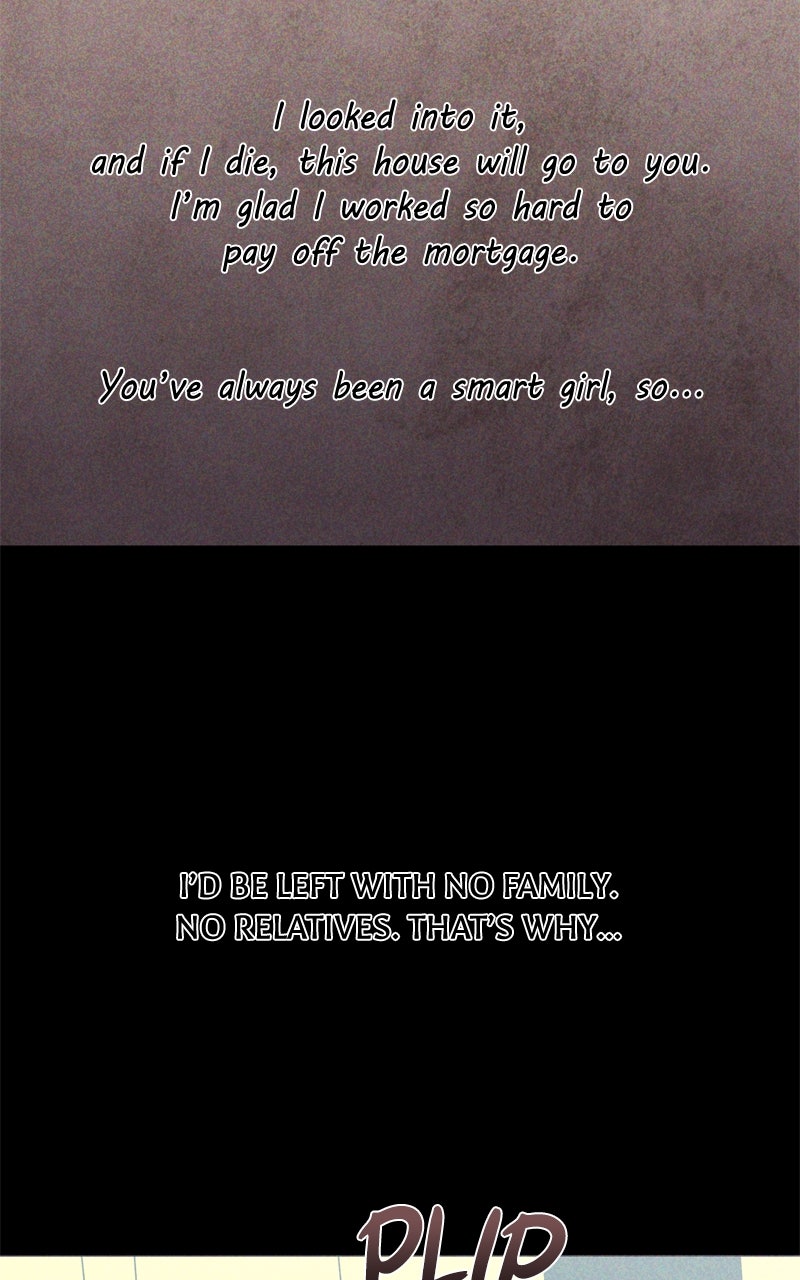 Read Ghost Dating Simulation chapter 17 image 37 on Lezhin
